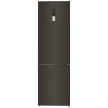 Холодильник MAUNFELD MFF200NFSB10 Inverter