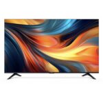 Телевизор LED Starwind 65" SW-LED65UG402 Smart Яндекс.ТВ Frameless черный/4K Ultra HD/60Hz/DVB-T/DVB