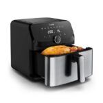 Аэрогриль Tefal Easy Fry Mega 7.5 л EY855D10