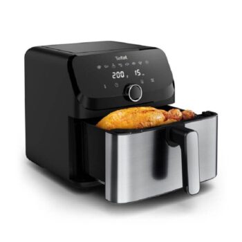 Аэрогриль Tefal Easy Fry Mega 7.5 л EY855D10