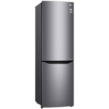 Холодильник LG GA-B419SDJL 2-хкамерн. графит глянц. инвертер