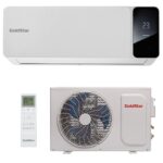 Блок внутренний GoldStar GSAC/in-09HN1/white сплит-системы + Блок наружный GoldStar GSAC/out-09HN1/white сплит-системы