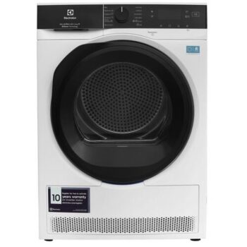 Сушильная машина ELECTROLUX EW8D495MCE