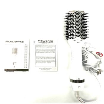 Фен-щетка Rowenta Volumizer CF6130F0