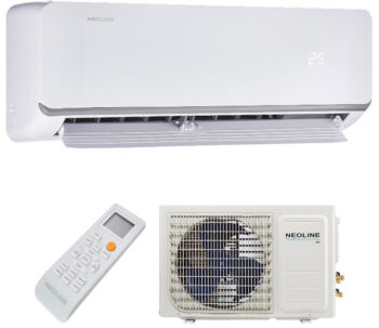 Блок внутренний NEOLINE CoolAir NAM/in-09HN1C сплит-системы