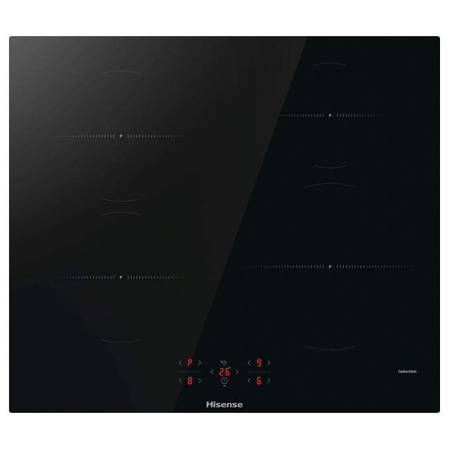 f7c0f49ca8e0b806541af89ea65d3b34.jpg Индукционная варочная панель Hisense HI601FM