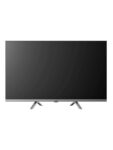 Телевизор LED Digma 43" DM-LED43SBB36 Smart Салют ТВ Frameless Metal черный/черный/FULL HD/60Hz/DVB-