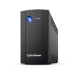 ИБП CYBERPOWER 675VA/360W (UTI675EI)