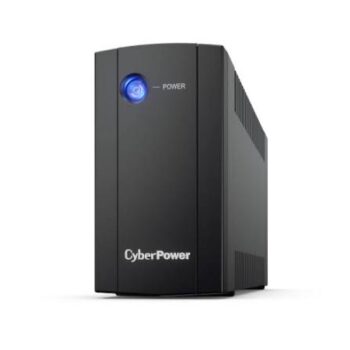 ИБП CYBERPOWER 675VA/360W (UTI675EI)