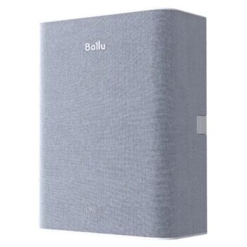Очиститель воздуха приточный Ballu ONEAIR ASP-100W