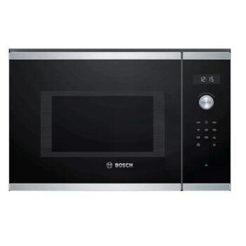 Микроволновые печи 20 л BOSCH BFL524MS0 (T2)