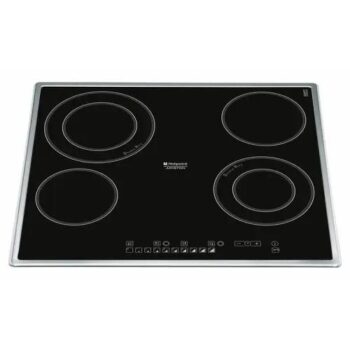 Варочная панель Hotpoint-Ariston KBT 6424 DO IX
