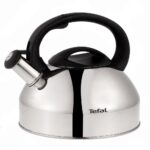 Чайник со свистком TEFAL C7922024