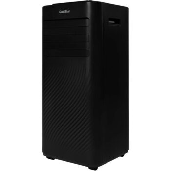 Кондиционер мобильный GoldStar GSPC-09 TB/N6 Black