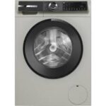 Стиральные машины 60 см BOSCH WGK244ZXME (T2)