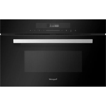 Микроволновая печь Weissgauff BMWO-349 DBSX Touch