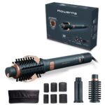 Фен-щётка ROWENTA UB9920E0
