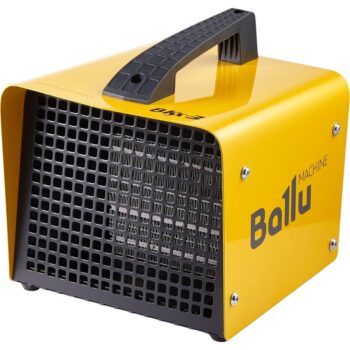 Тепловая пушка Ballu BKX-3