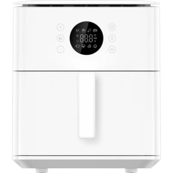 Аэрогриль Xiaomi Smart Air Fryer 6.5L EU 6.5л 1800Вт белый