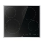 Варочная поверхность Gorenje ECS642BXE черный