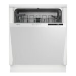 Посудомоечная машина Indesit DI 5C29 2100Вт полноразмерная