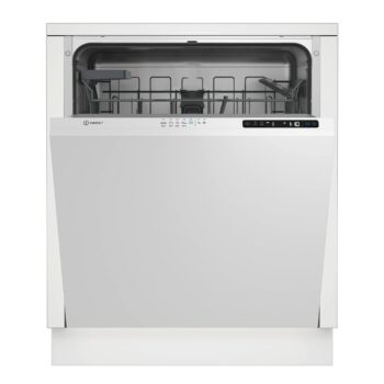 Посудомоечная машина Indesit DI 5C29 2100Вт полноразмерная
