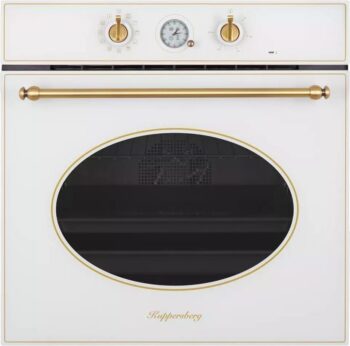 Духовой шкаф KUPPERSBERG SR 6911 W Bron ze