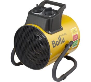 Пушка тепловая Ballu BHP-PE2-5