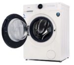 Стиральная машина Midea MF200W90WBS/W-RU кл.:A фронт. макс.:9кг белый инвертор