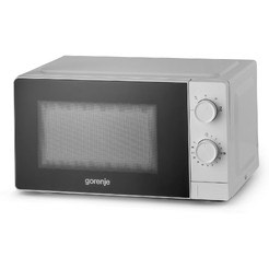 Микроволновая Печь Gorenje MO20CE1W5 20л. 700Вт белый
