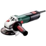 Углошлифовальная машина Metabo WEV 850-125 850Вт 11500об/мин рез.шпин.:M14 d=125мм (603611000)