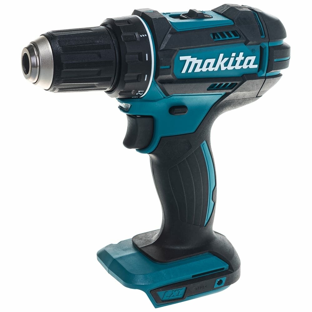 0b7279729aaeaa260ad11e798fefbf95.jpg Дрель-шуруповерт Makita DDF482Z аккум. патрон:быстрозажимной