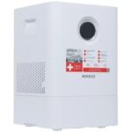 Мойка воздуха Boneco W 200 цвет: белый/white