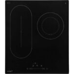 Варочная поверхность Vitek VHE4320 черный
