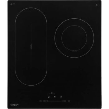 Варочная поверхность Vitek VHE4320 черный