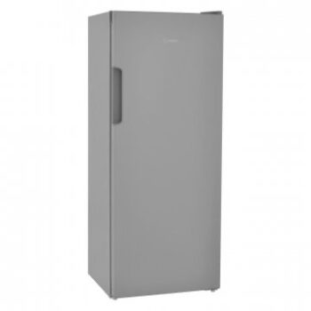Морозильная камера Indesit DFZ 4150 G серебристый