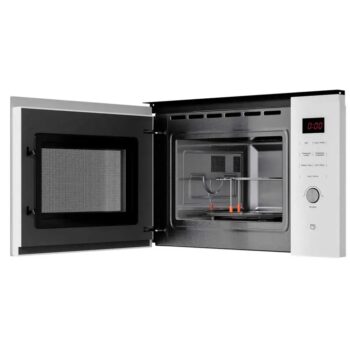 Микроволновая печь Kuppersberg HMW 650 WH