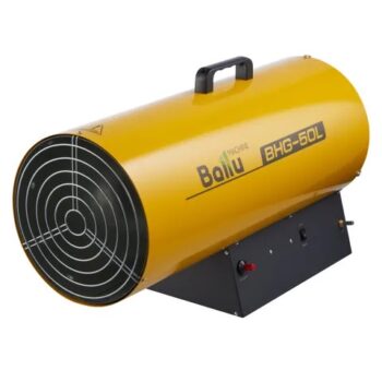 Пушка тепловая газовая Ballu BHG-50LS