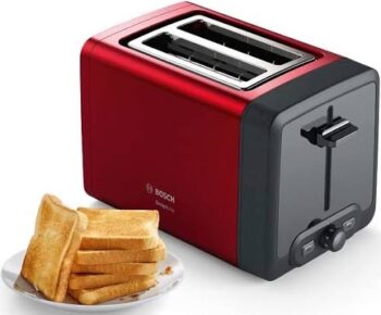 Тостер BOSCH TAT4P424