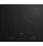 Индукционная варочная поверхность Hotpoint HS 1560B BF черный