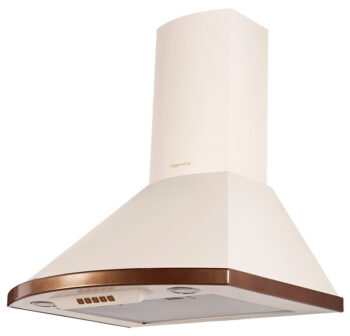 Вытяжка KUPPERSBERG BONA 90 C Bronze