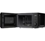 Микроволновая печь Monsher MTW 203 Noir