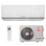 Блок внутренний Royal Thermo Siena DC RTSI/in-12HN8 сплит-системы, инверторного типа + Блок наружный Royal Thermo Siena DC RTSI/out-12HN8 сплит-системы, инверторного типа