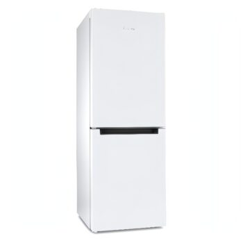 Холодильник Gorenje NRKP61EA2W4 2-хкамерн. белый