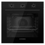 Духовой шкаф Kuppersberg HO 603 B