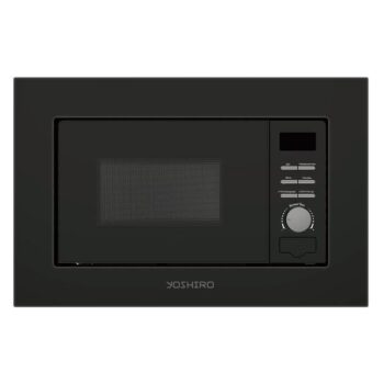 Микроволновая печь встраиваемая 20 л YOSHIRO YMW-BI20M1