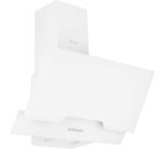Вытяжка Monsher LAVAL 60 Blanc