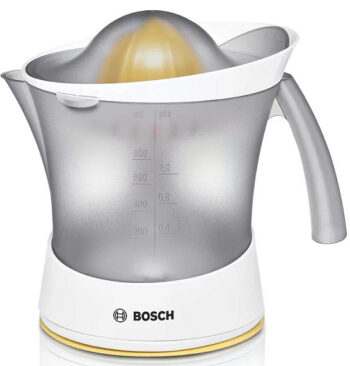 Соковыжималка для цитрусовых BOSCH MCP3500N