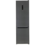 Холодильник Indesit ITS 5200 NG 2-хкамерн. т.серый мат. (869892300220)