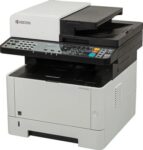 МФУ лазерный Kyocera Ecosys M2040DN (1102S33NL0) A4 Duplex белый